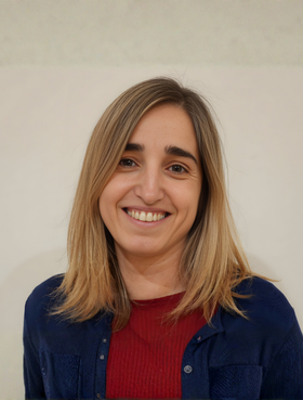 Rebeca Martínez Vázquez