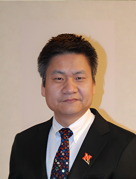 Jianrong Qiu